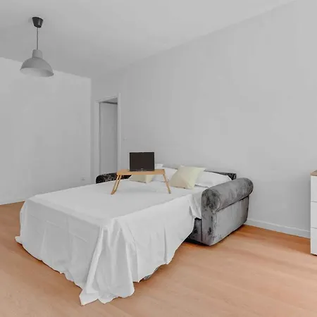 -centrale- Terrazza Sul Lago, La Brezza Del Garda Apartment *