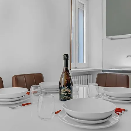 -centrale- Terrazza Sul Lago, La Brezza Del Garda Apartment