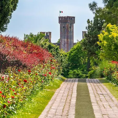 -centrale- Terrazza Sul Lago, La Brezza Del Garda Apartment Desenzano del Garda