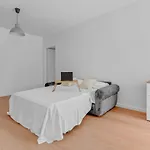 -centrale- Terrazza Sul Lago, La Brezza Del Garda Appartement *