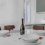 -centrale- Terrazza Sul Lago, La Brezza Del Garda Appartement