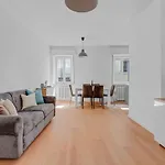 -centrale- Terrazza Sul Lago, La Brezza Del Garda Appartement *
