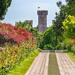 -centrale- Terrazza Sul Lago, La Brezza Del Garda Appartement Desenzano del Garda