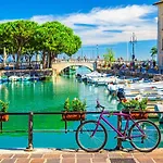 Appartement -centrale- Terrazza Sul Lago, La Brezza Del Garda Desenzano del Garda