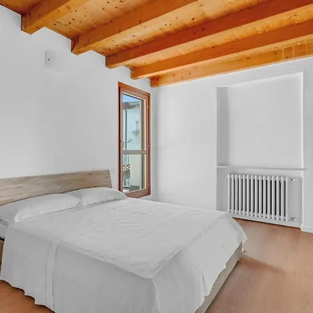 Appartement -centrale- Terrazza Sul Lago, La Brezza Del Garda