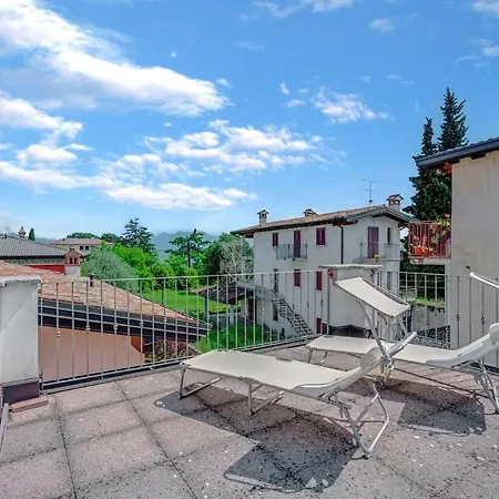 -centrale- Terrazza Sul Lago, La Brezza Del Garda Desenzano del Garda