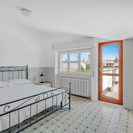 -centrale- Terrazza Sul Lago, La Brezza Del Garda Appartement