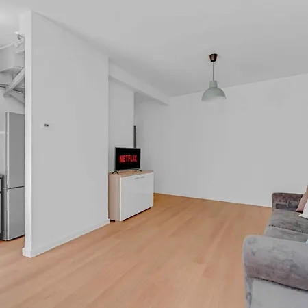 Appartement -centrale- Terrazza Sul Lago, La Brezza Del Garda
