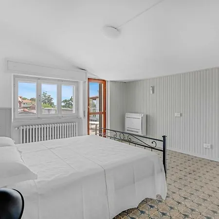 Appartement -centrale- Terrazza Sul Lago, La Brezza Del Garda *