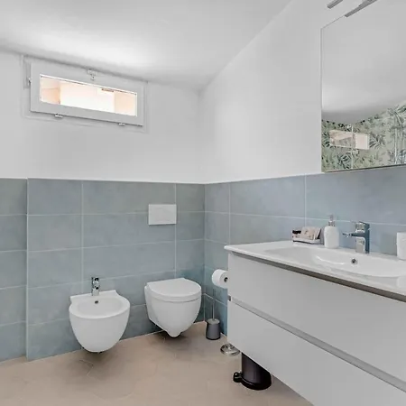-centrale- Terrazza Sul Lago, La Brezza Del Garda Apartment Desenzano del Garda